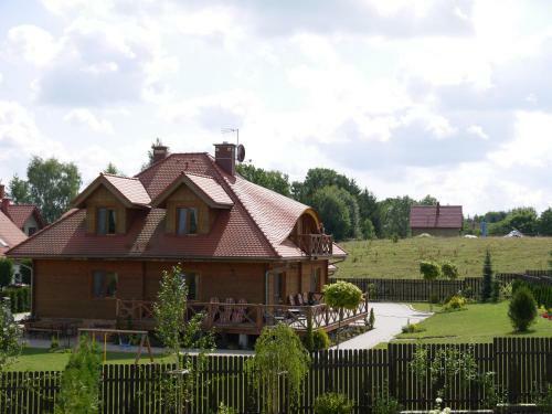 Villa Morela