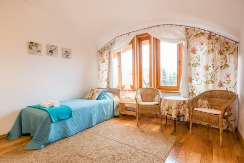 Villa Morela