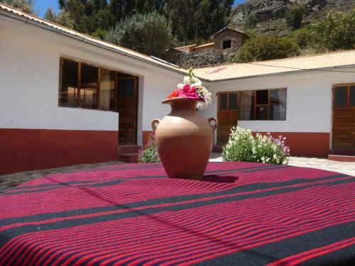 Casa Inti Lodge