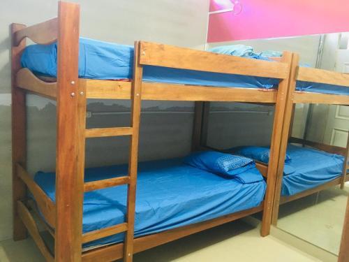 Qispi Kay Hostel