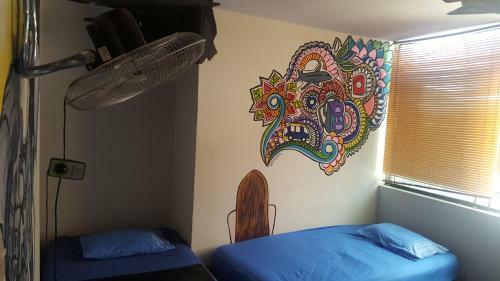 Qispi Kay Hostel