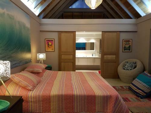 Villa Meheana By Tahiti Homes