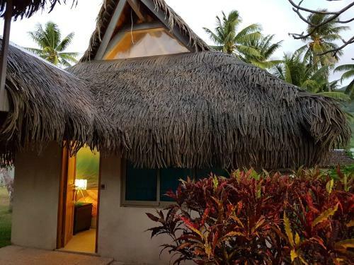 Villa Meheana By Tahiti Homes