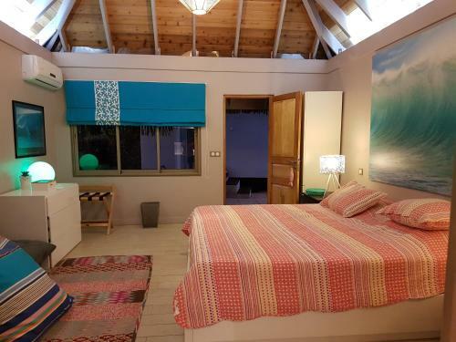 Villa Meheana By Tahiti Homes