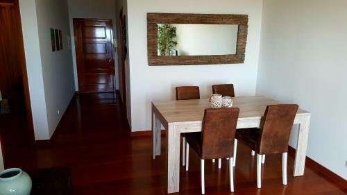 Apartamento Reis Magos View
