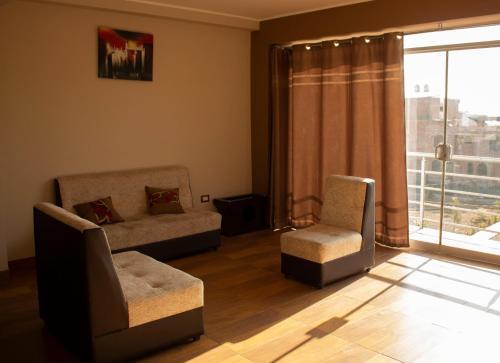 Apartamento Departamentos Brianna