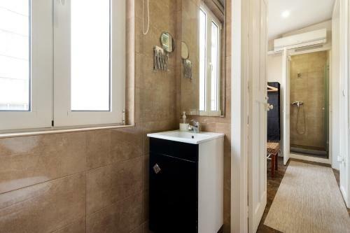 Albergue Fishtail Sea House