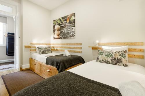 Albergue Fishtail Sea House