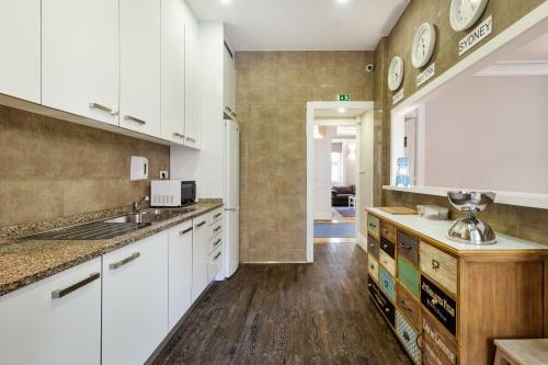 Albergue Fishtail Sea House