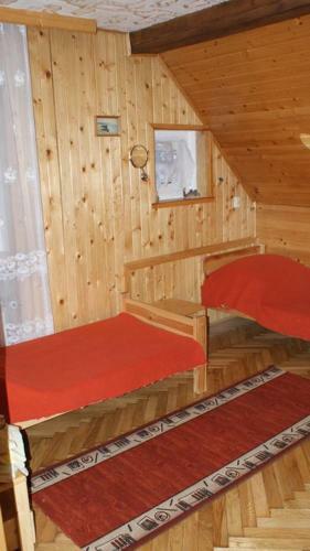 Dom Pod Beskidkiem