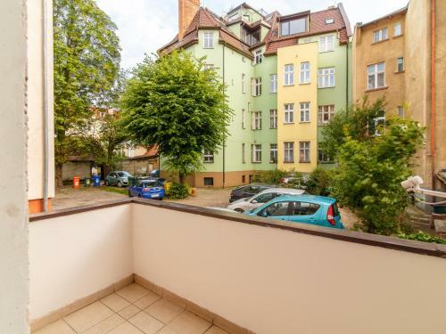 Park Apartment (parkowy) Happy Hours