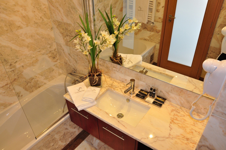 Oca Flores Hotel Boutique