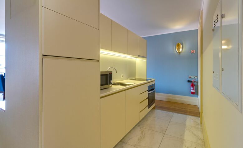 Oca Flores Hotel Boutique