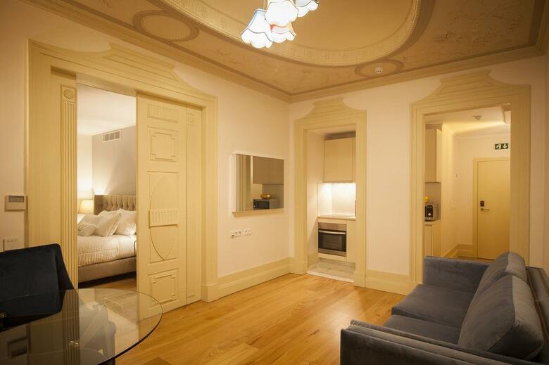 Oca Flores Hotel Boutique