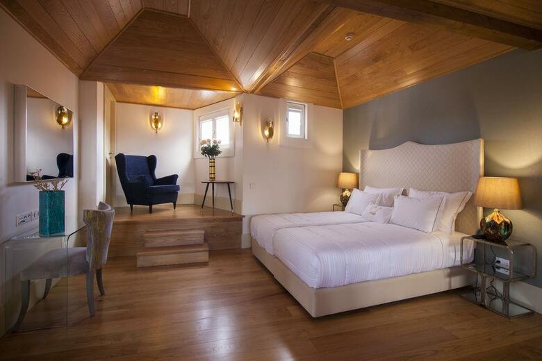 Oca Flores Hotel Boutique