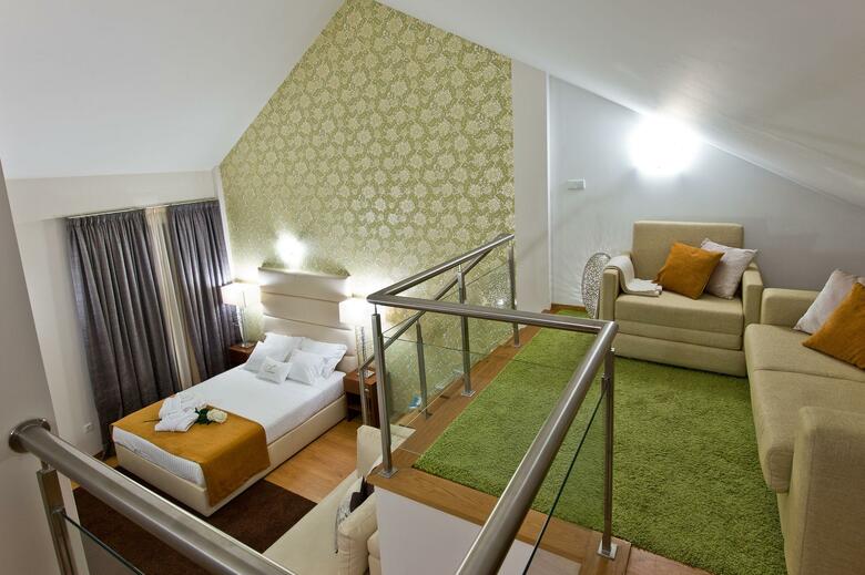 Oca Flores Hotel Boutique