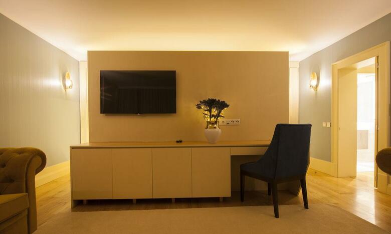 Oca Flores Hotel Boutique