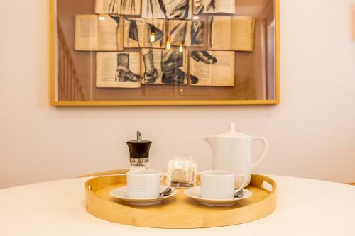 Apartamento Youropo - Cosy
