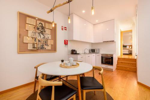 Apartamento Youropo - Cosy