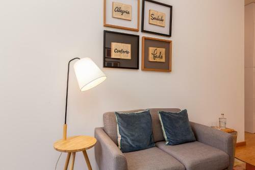 Apartamento Youropo - Cosy
