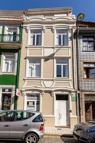 Apartamento Youropo - Cosy
