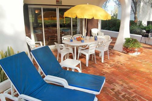 Villa Vivenda Vila Moura Golf