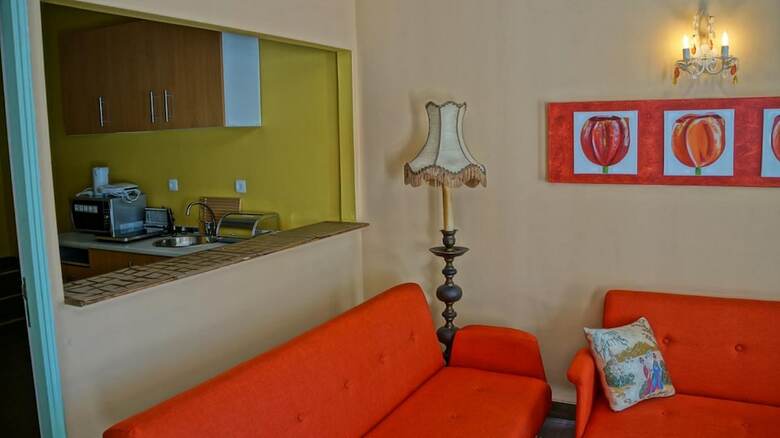 Apartamento Lagos Center Studios