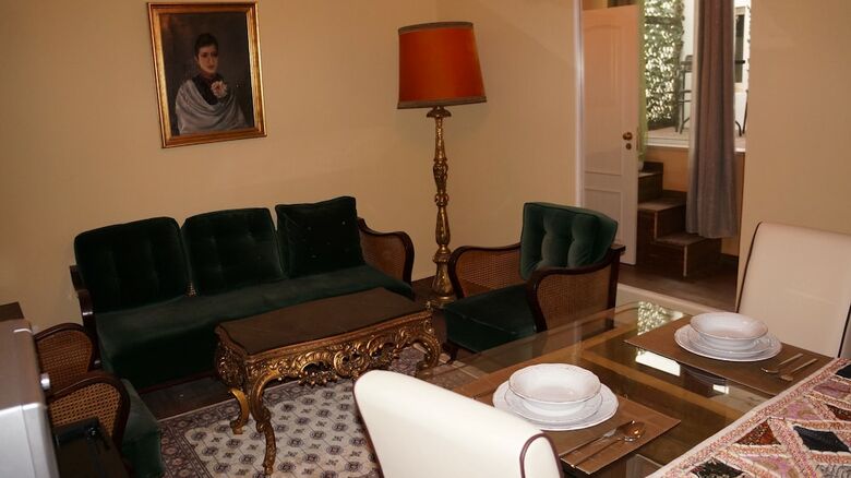 Apartamento Lagos Center Studios