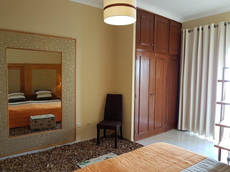 Apartamento Lagos Center Studios