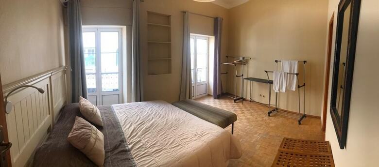Apartamento Lagos Center Studios