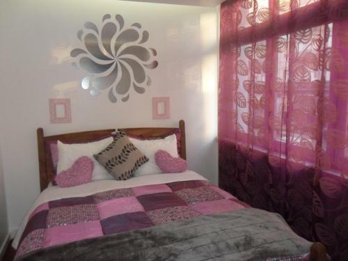 Turkish Style Hostel