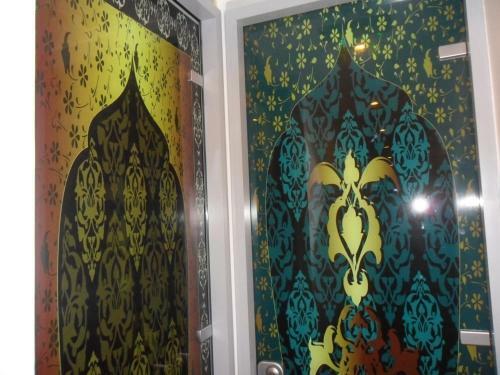 Turkish Style Hostel
