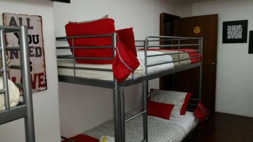 Turkish Style Hostel