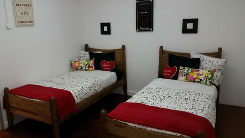 Turkish Style Hostel