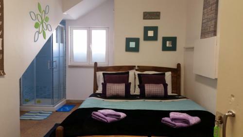 Turkish Style Hostel