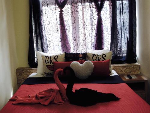 Turkish Style Hostel