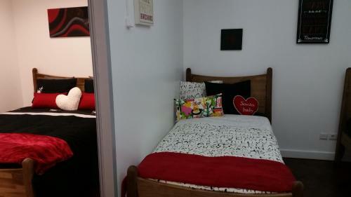 Turkish Style Hostel