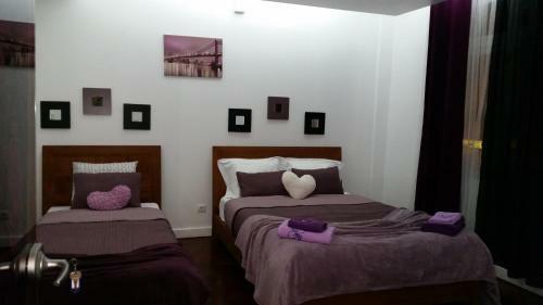 Turkish Style Hostel