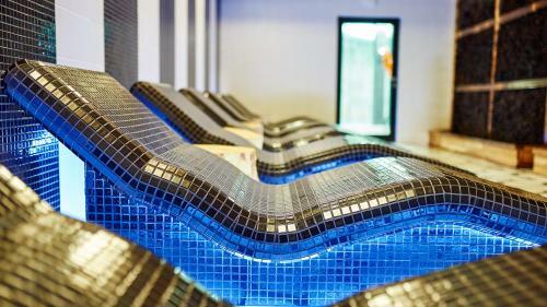Vacationclub - Diune Apartment 64