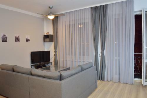Apartamento Bajkowy Gda?sk