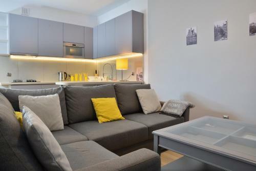 Apartamento Bajkowy Gda?sk