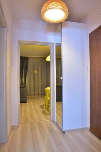 Apartamento Bajkowy Gda?sk