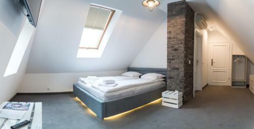 Hostal Dworek Admira?