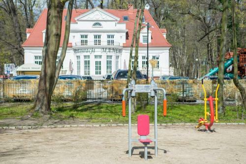 Hostal Dworek Admira?