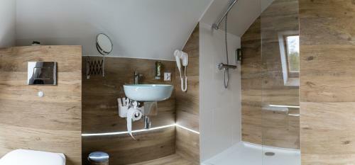 Hostal Dworek Admira?