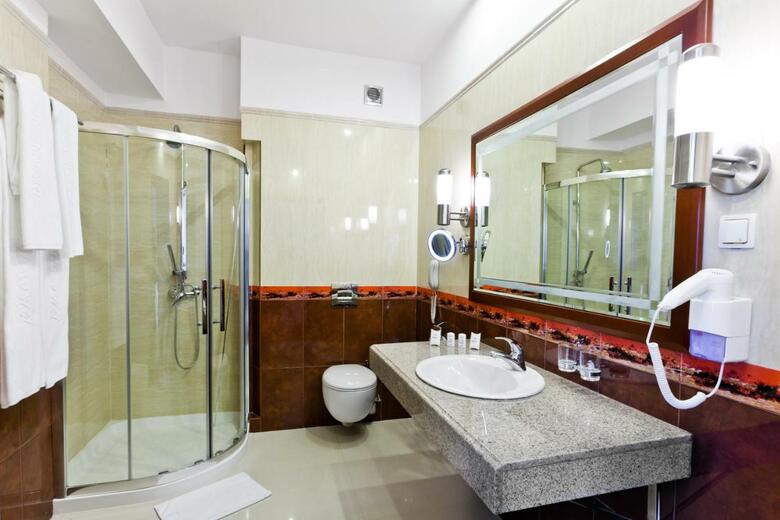 Hotel Go??biewski Karpacz