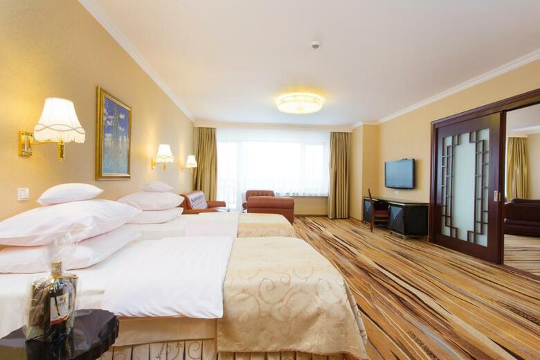 Hotel Go??biewski Karpacz