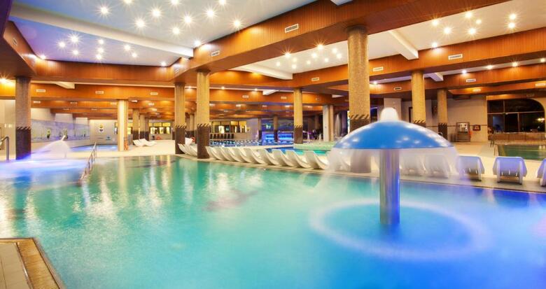 Hotel Go??biewski Karpacz