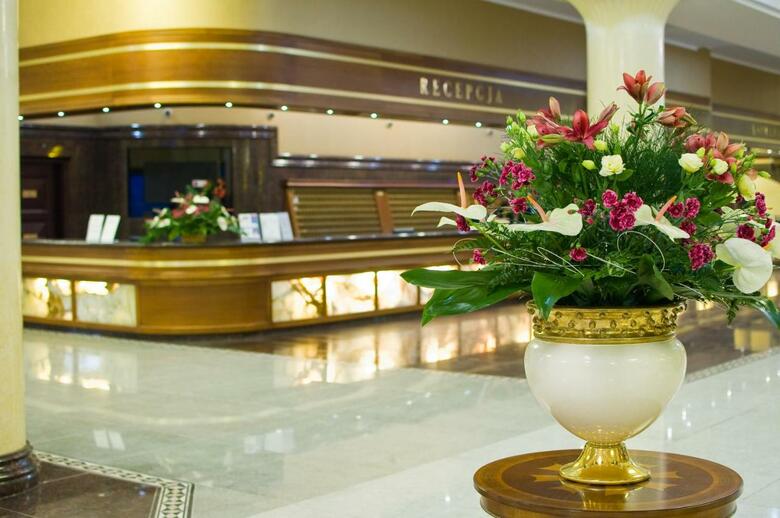 Hotel Go??biewski Karpacz