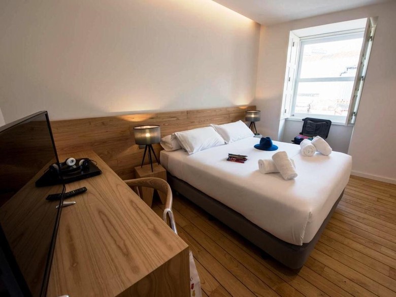 Bluesock Hostels Porto